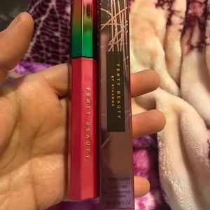 Plutonic relationship lipgloss